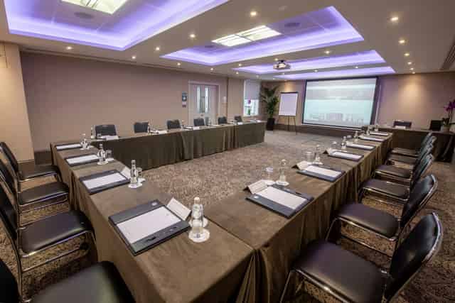 Titchfield Suite 