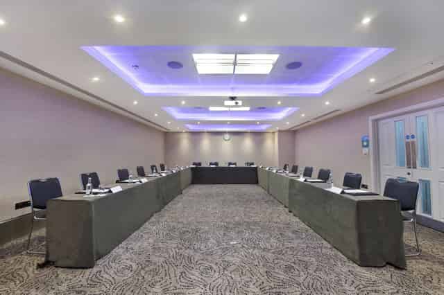 Titchfield Suite 