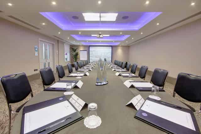 Titchfield Suite 