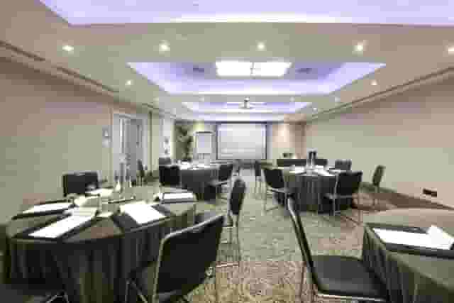 Titchfield Suite 