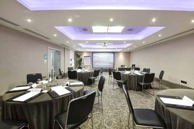 Titchfield Suite 
