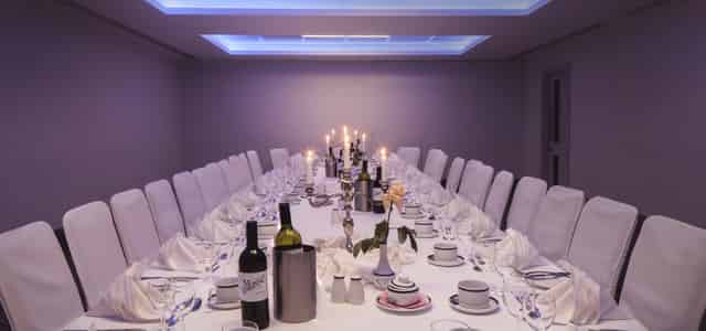 Langham Court Hotel