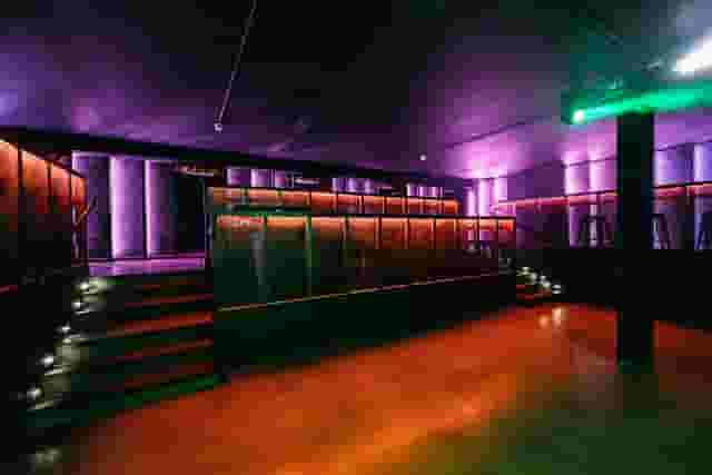 Peckham Audio