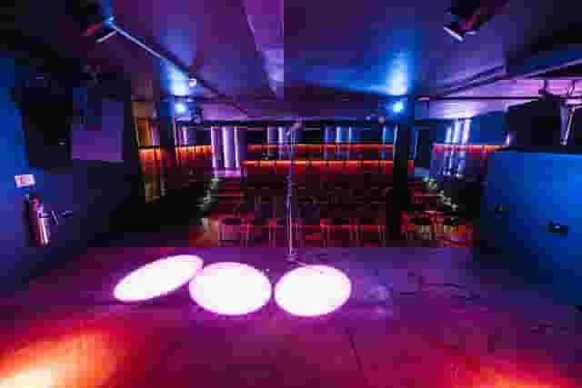 Peckham Audio