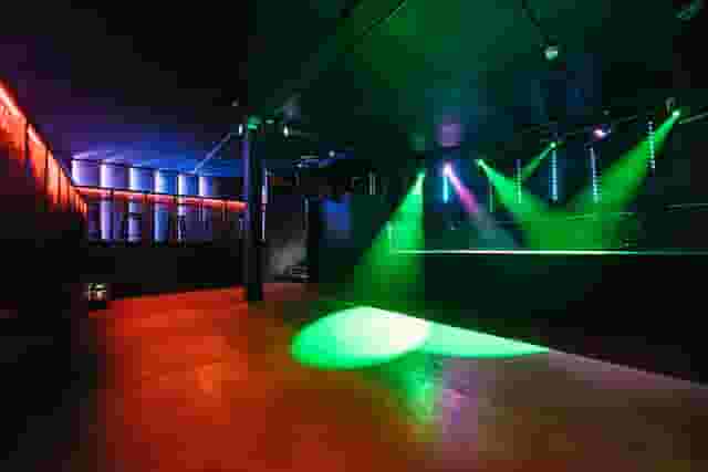 Peckham Audio