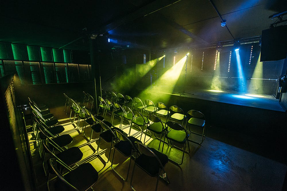 Peckham Audio - image