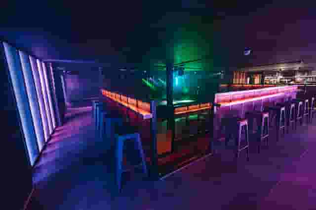 Peckham Audio