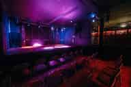 Theatres