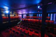 Conference Centres 