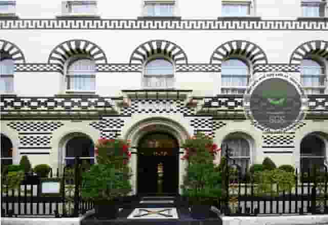Langham Court Hotel