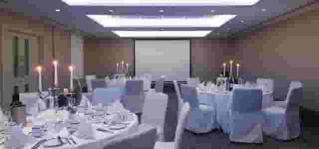 Langham Court Hotel