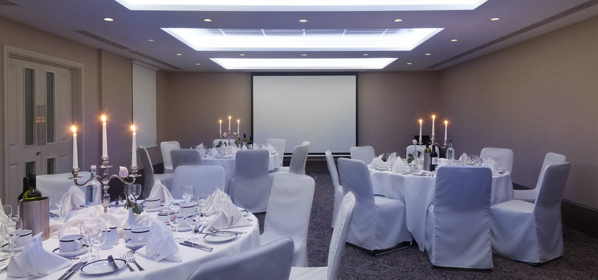 Regent Street - Banner