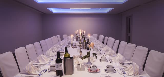 Langham Court Hotel