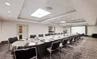 Small Meeting Rooms