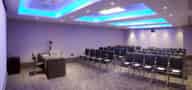 Meeting Rooms