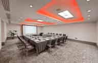 Sustainable Conferences