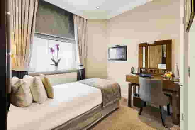 Langham Court Hotel