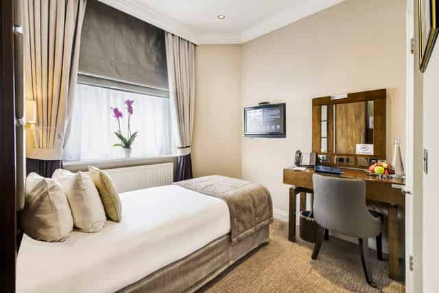 Langham Court Hotel