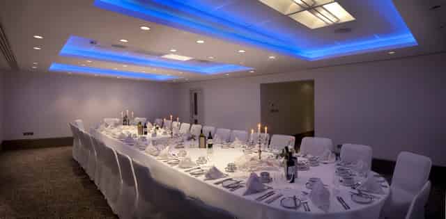 Langham Court Hotel