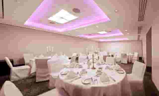 Langham Court Hotel