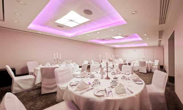 Langham Court Hotel
