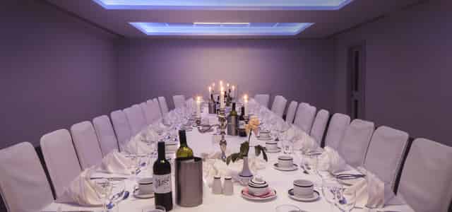 Langham Court Hotel