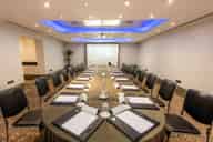 Small Meeting Rooms