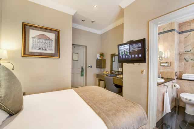 Langham Court Hotel