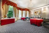 Christmas Party Venues