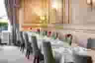 Christmas Party Venues