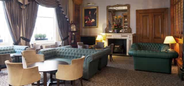 Library Suite 