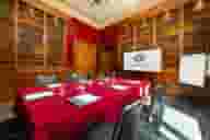 Meeting Rooms