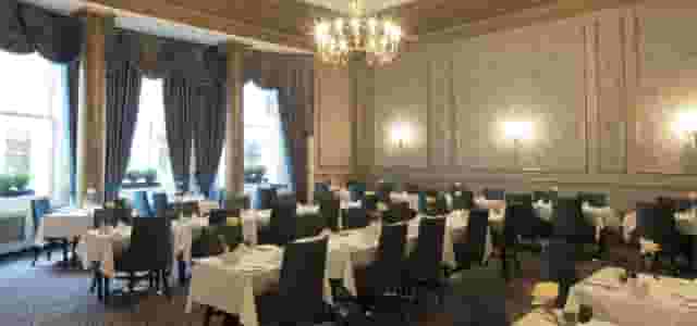 Gem Strathmore Hotel