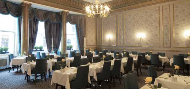 Gem Strathmore Hotel