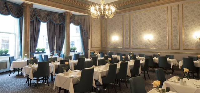 Gem Strathmore Hotel