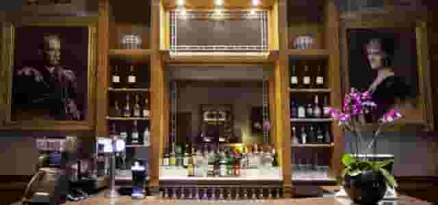 Gem Strathmore Hotel