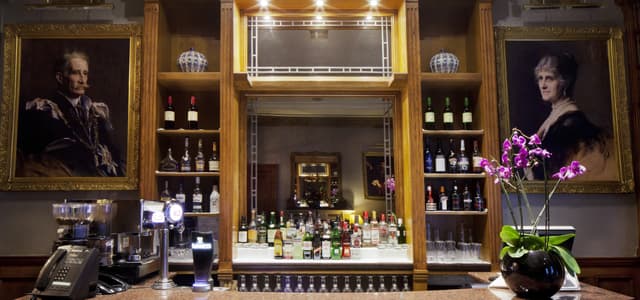 Gem Strathmore Hotel