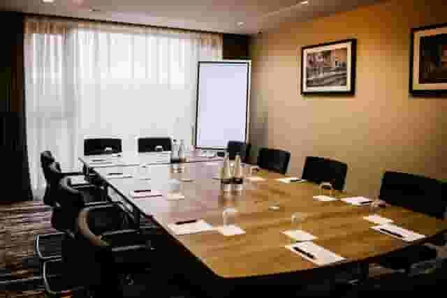 Woodland Boardroom