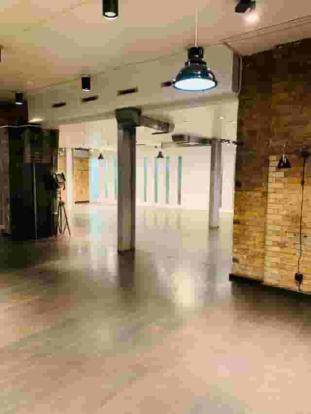 Oui – 89 Great Titchfield Street +2 more