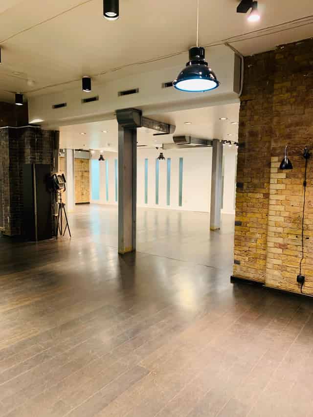 Oui – 89 Great Titchfield Street +2 more