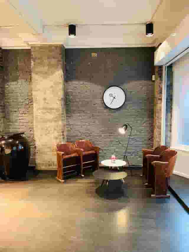 Oui – 89 Great Titchfield Street +2 more