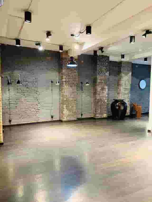 Oui – 89 Great Titchfield Street +2 more