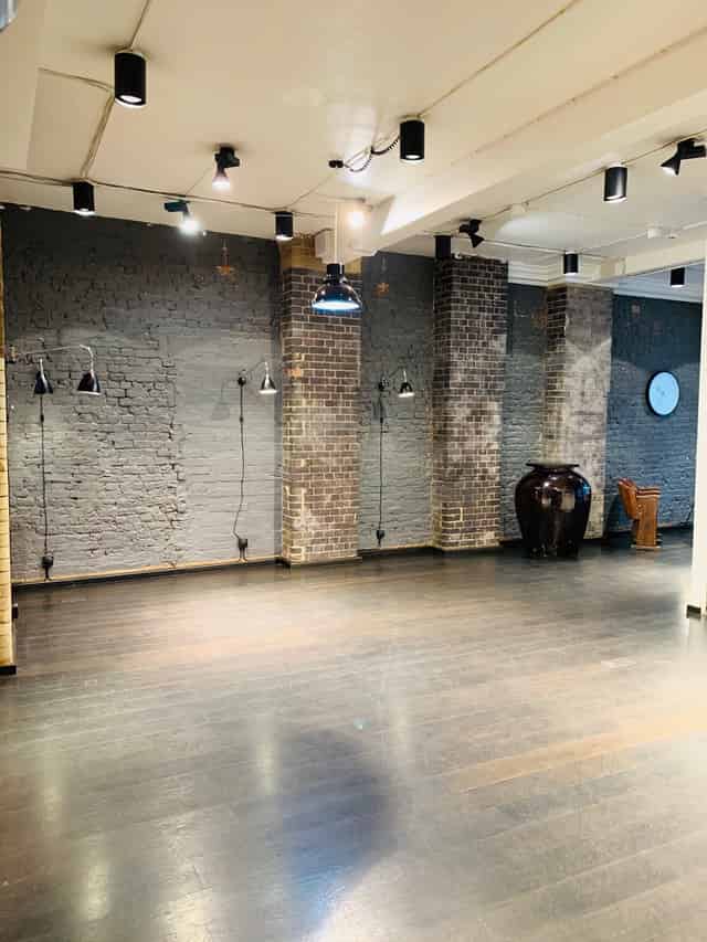 Oui – 89 Great Titchfield Street +2 more