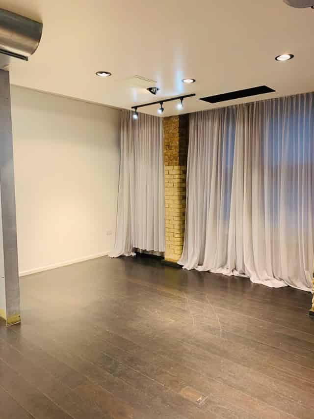 Oui – 89 Great Titchfield Street +2 more