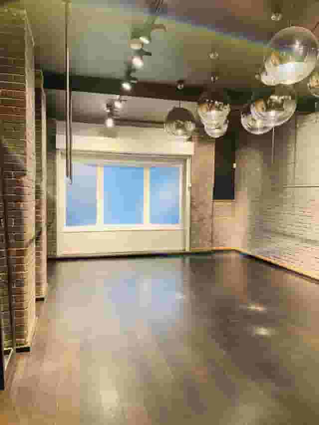 Oui – 89 Great Titchfield Street +2 more