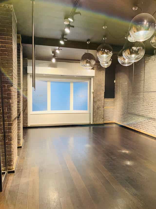 Oui – 89 Great Titchfield Street +2 more