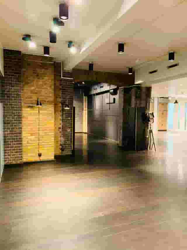 Oui – 89 Great Titchfield Street +2 more