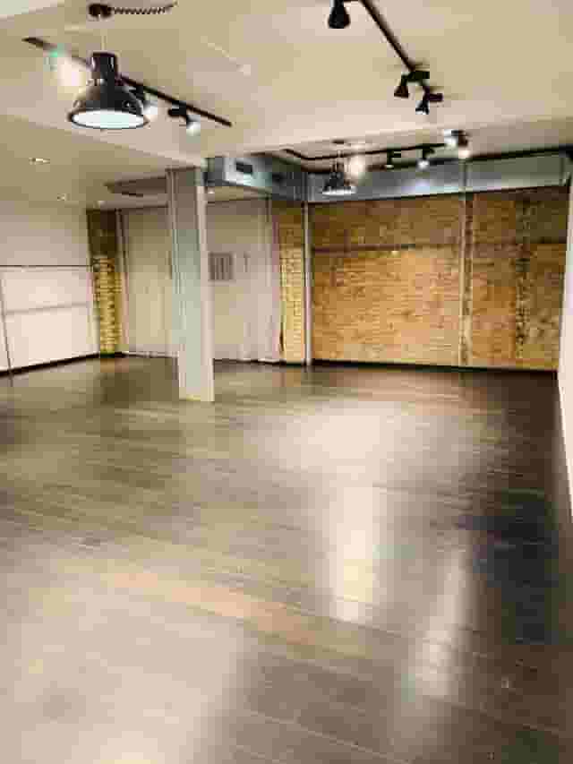 Oui – 89 Great Titchfield Street +2 more
