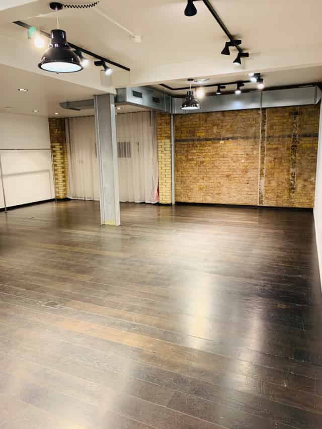 Oui – 89 Great Titchfield Street +2 more