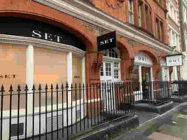 Oui – 89 Great Titchfield Street +2 more